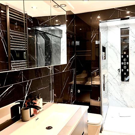 Exclusive Apartments South Kensington ลอนดอน ภายนอก รูปภาพ