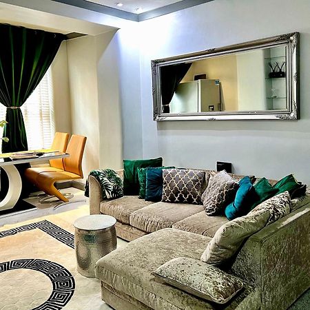 Exclusive Apartments South Kensington ลอนดอน ภายนอก รูปภาพ