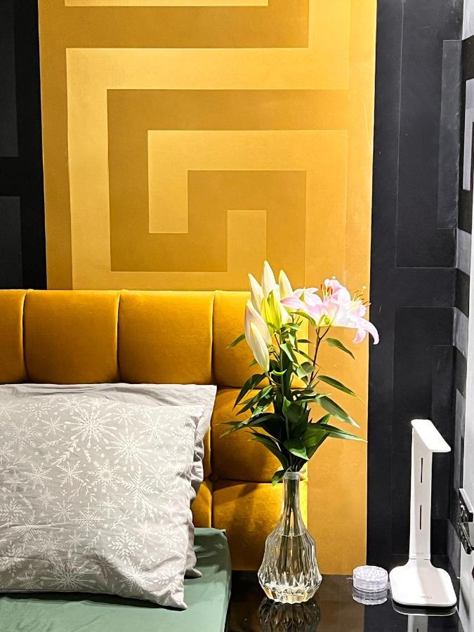 Exclusive Apartments South Kensington ลอนดอน ภายนอก รูปภาพ