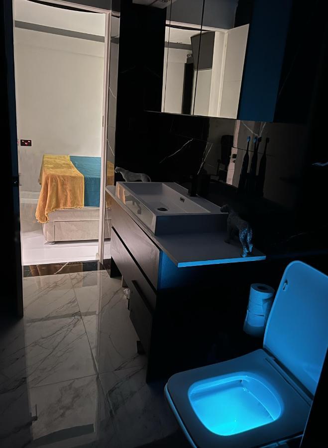 Exclusive Apartments South Kensington ลอนดอน ภายนอก รูปภาพ