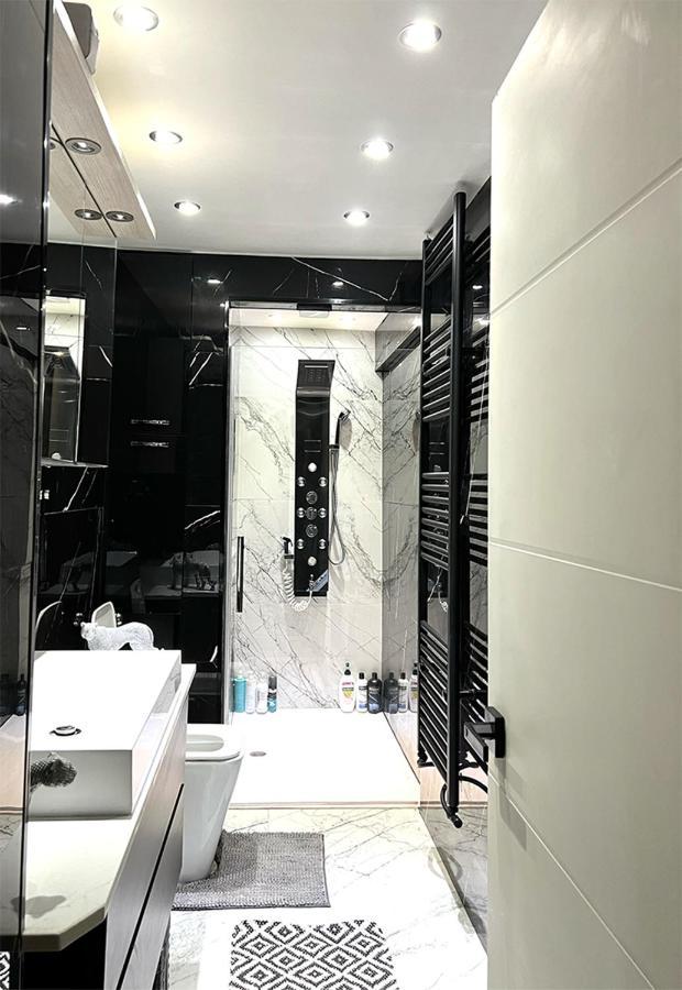 Exclusive Apartments South Kensington ลอนดอน ภายนอก รูปภาพ