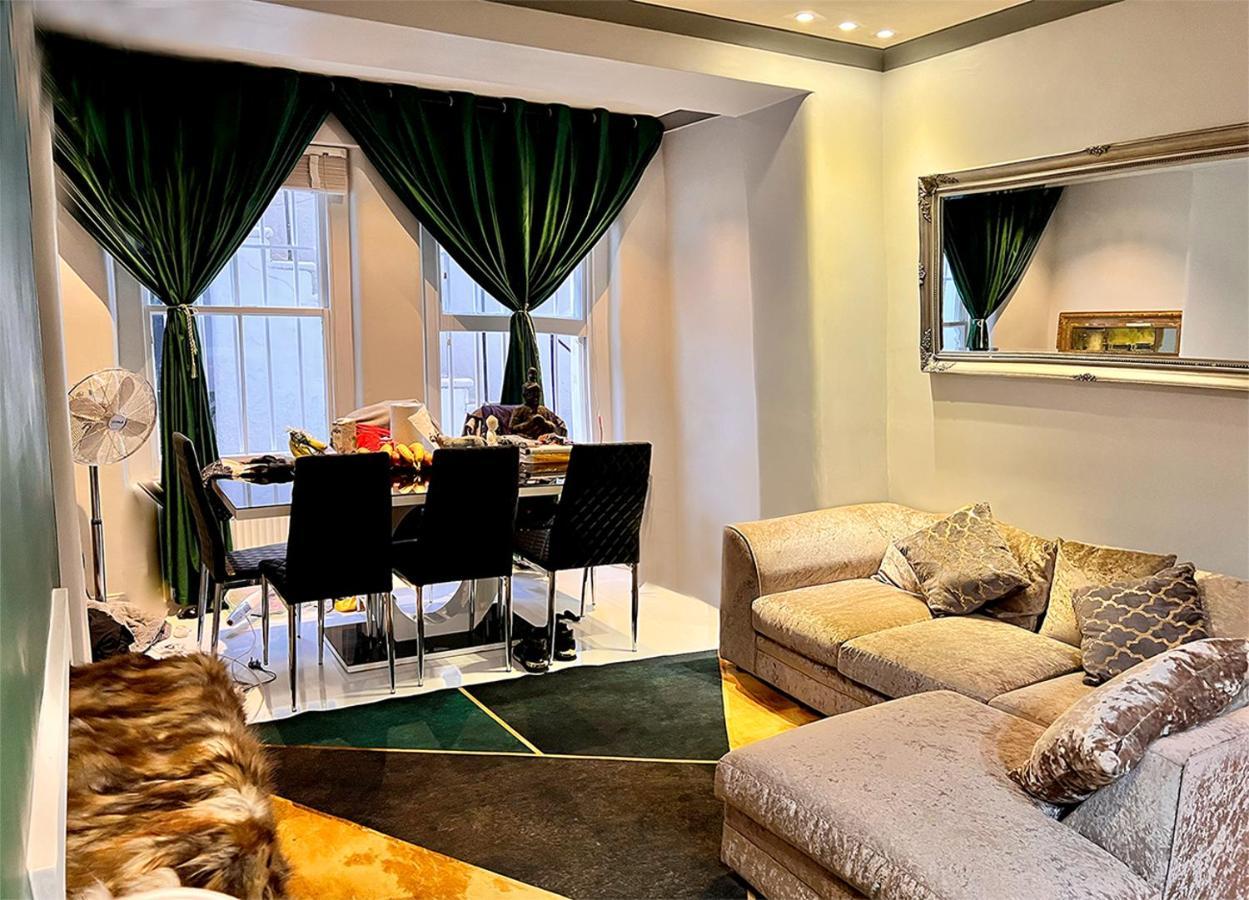 Exclusive Apartments South Kensington ลอนดอน ภายนอก รูปภาพ