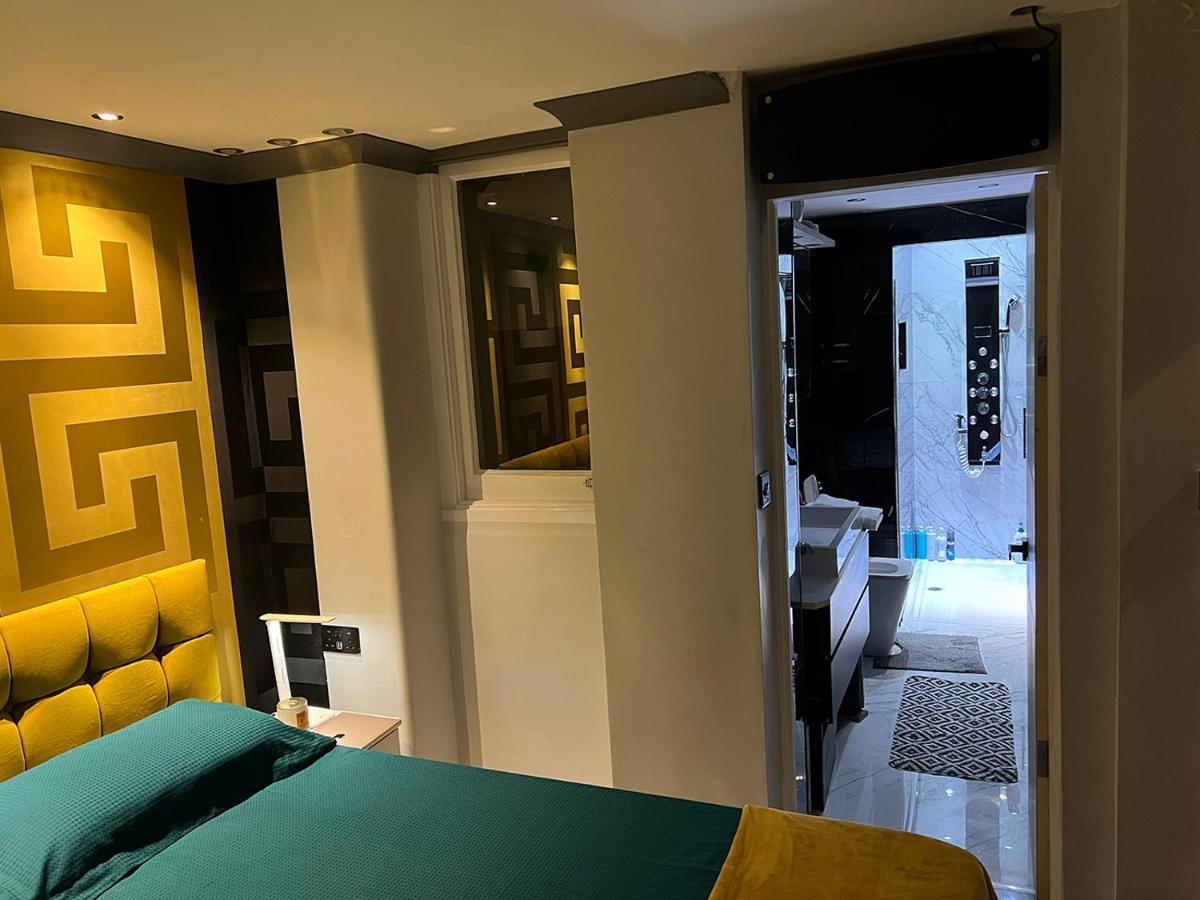 Exclusive Apartments South Kensington ลอนดอน ภายนอก รูปภาพ