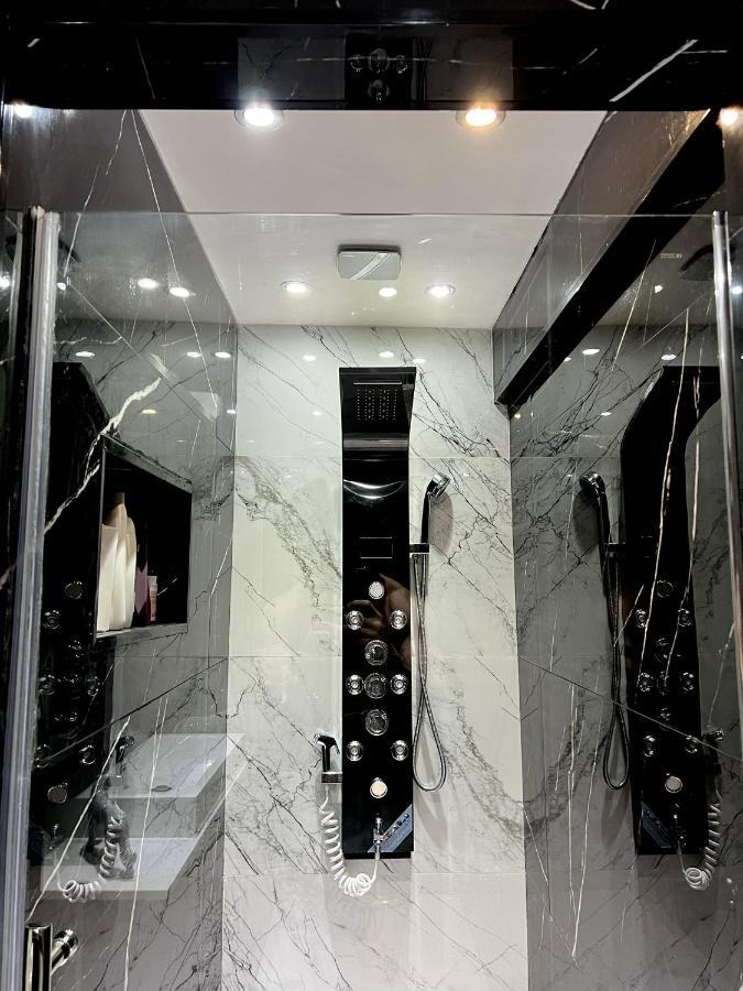 Exclusive Apartments South Kensington ลอนดอน ภายนอก รูปภาพ