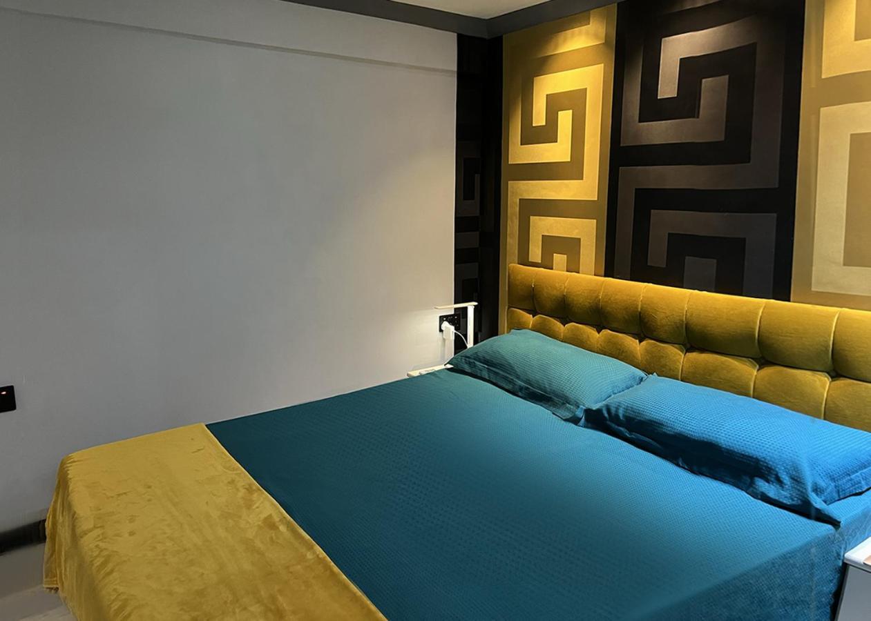 Exclusive Apartments South Kensington ลอนดอน ภายนอก รูปภาพ