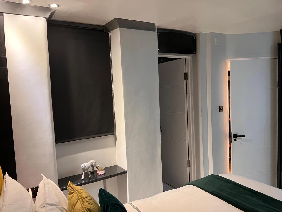 Exclusive Apartments South Kensington ลอนดอน ภายนอก รูปภาพ
