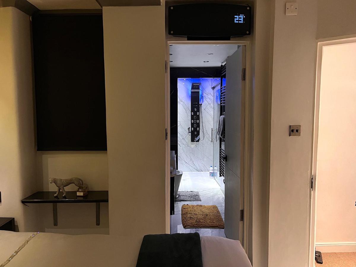 Exclusive Apartments South Kensington ลอนดอน ภายนอก รูปภาพ