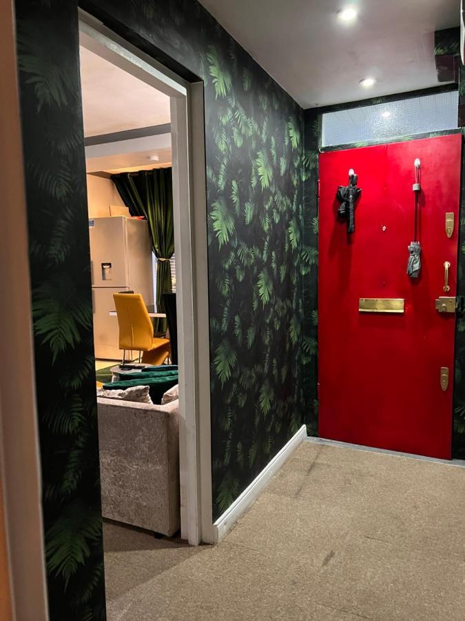 Exclusive Apartments South Kensington ลอนดอน ภายนอก รูปภาพ