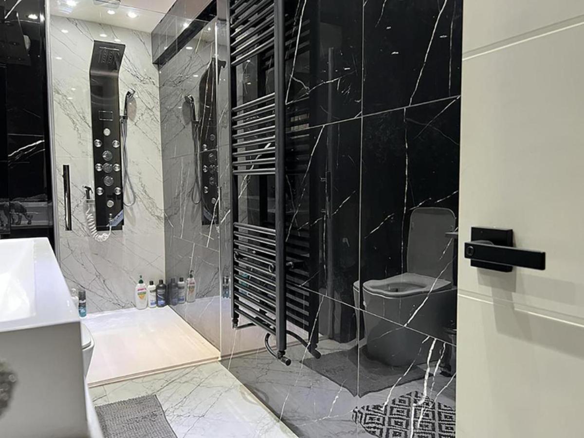 Exclusive Apartments South Kensington ลอนดอน ภายนอก รูปภาพ