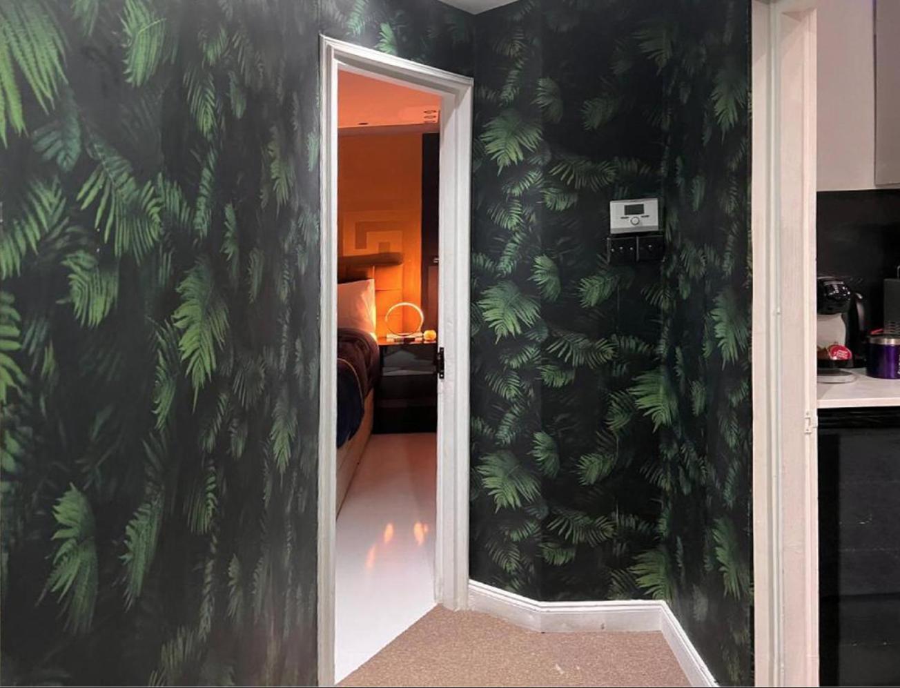Exclusive Apartments South Kensington ลอนดอน ภายนอก รูปภาพ