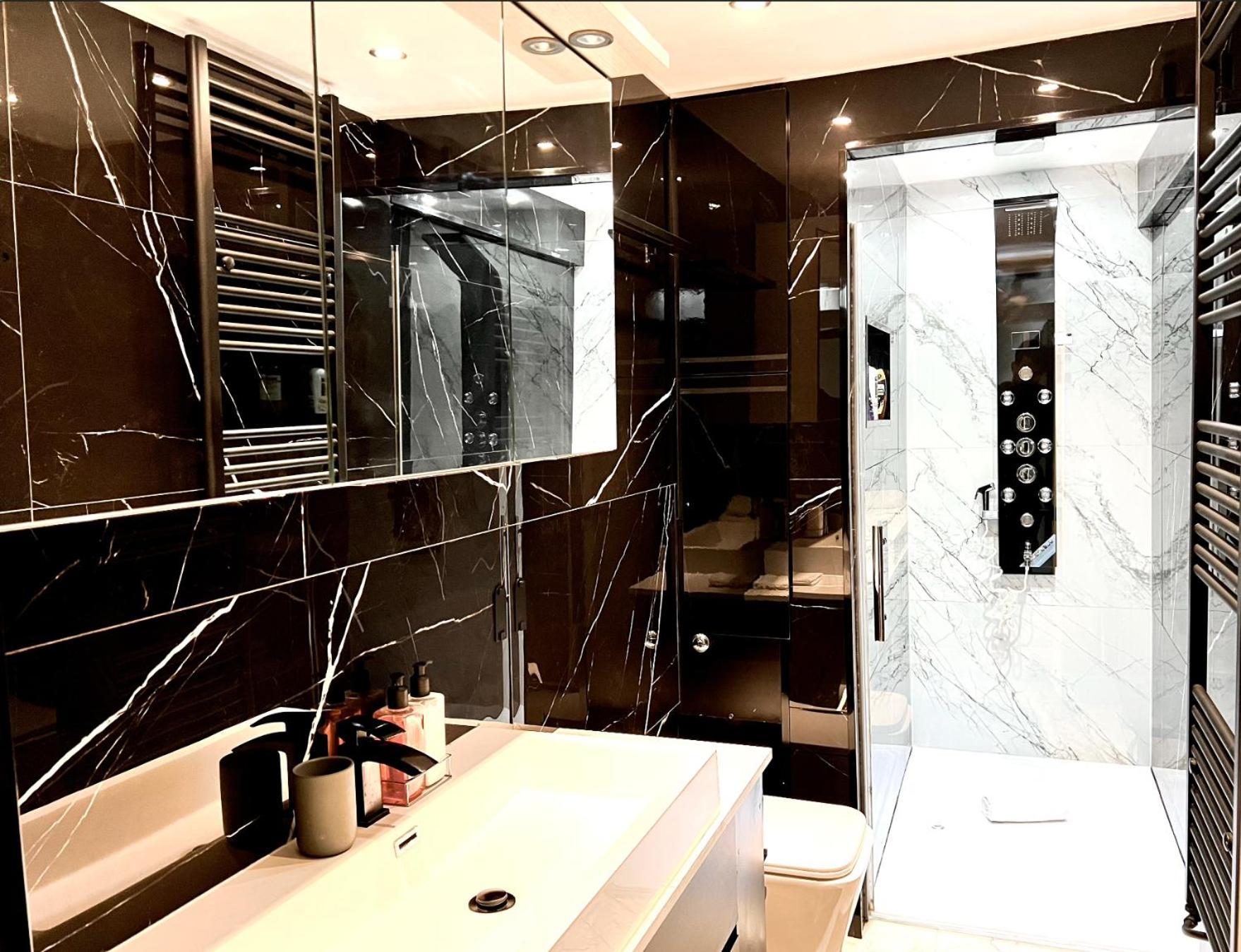 Exclusive Apartments South Kensington ลอนดอน ภายนอก รูปภาพ