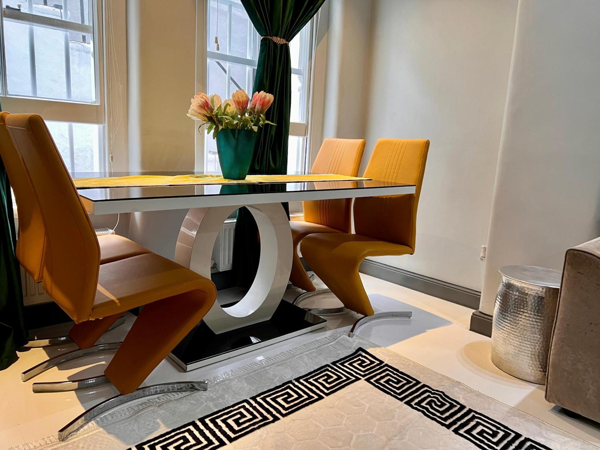 Exclusive Apartments South Kensington ลอนดอน ภายนอก รูปภาพ