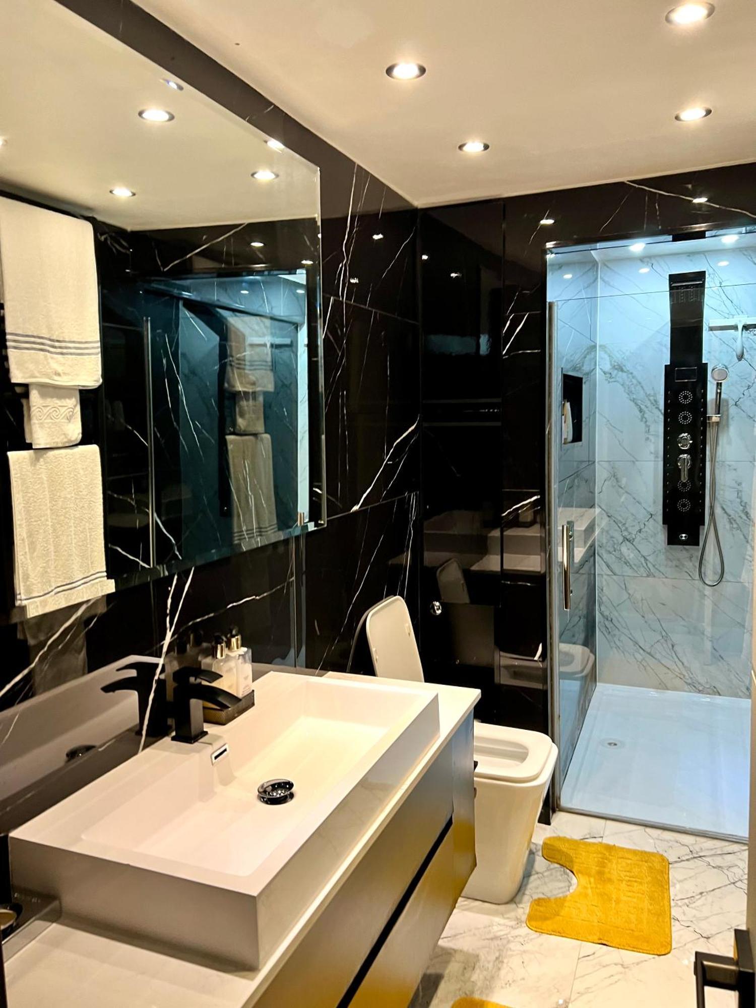 Exclusive Apartments South Kensington ลอนดอน ภายนอก รูปภาพ